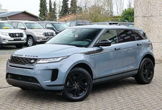 Land Rover P300e*BENZINE/PLUG-IN-HYBRIDE*BTW-WAGEN*4x ...