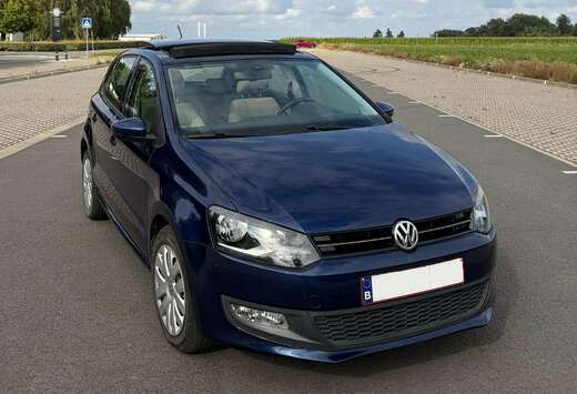 Volkswagen Polo 1.4i Comfortline