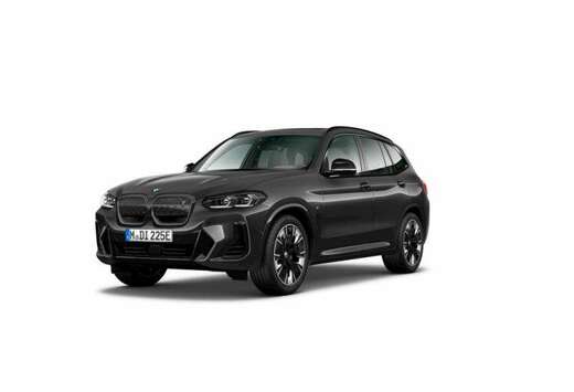 BMW iX3 M Sport Impressive | H&K | HUD | TOWB |