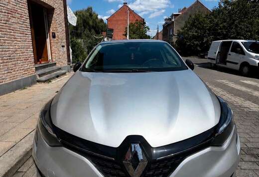 Renault 1.0 TCe Limited #3 GPF (EU6D)