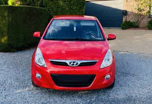 Hyundai 1.2i Comfort