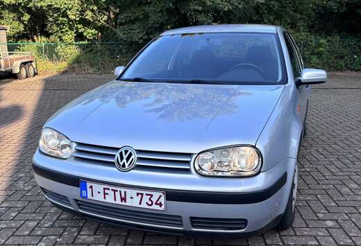 Volkswagen 1.4i Base