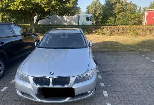 BMW Touring 320iA