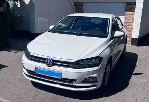 Volkswagen Polo 1.2 TSI Highline
