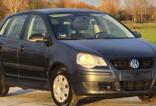 Volkswagen 1.4 TDI