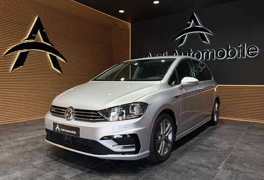 Volkswagen 1.4 TSI *R Line*FRONT ASSIST*1ER PROPRIO*G ...