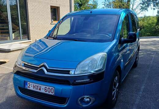 Citroen PMR 19 D