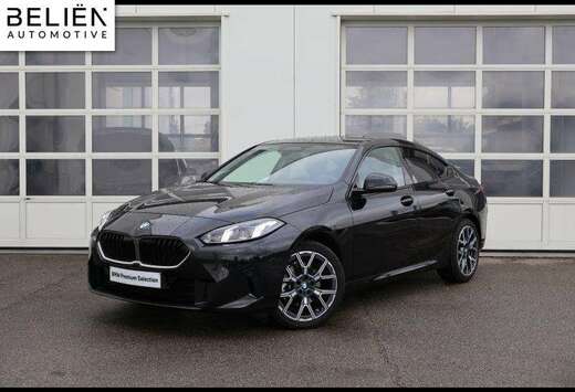BMW Gran Coupé