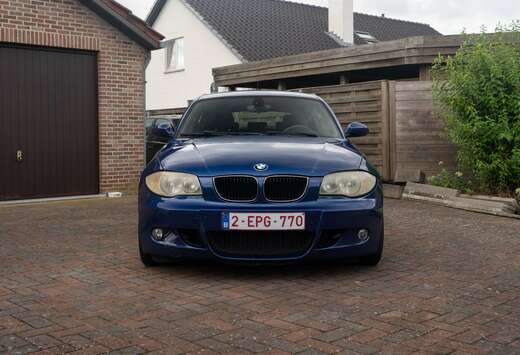 BMW 118 d