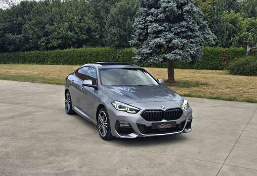BMW i Gran Coupe ** Pack M - CAM - CarPlay ** GAR 12M
