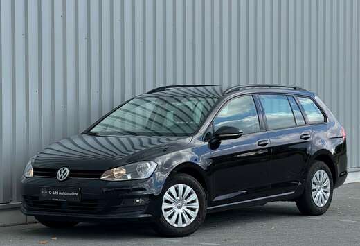Volkswagen Golf SW 1.2 TSI Trendline ACC/Navi/Bluetoo ...