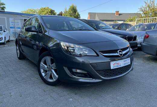 Opel 1.4i Enjoy