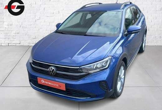 Volkswagen LIFE BUSINESS TSI 110 AUTO