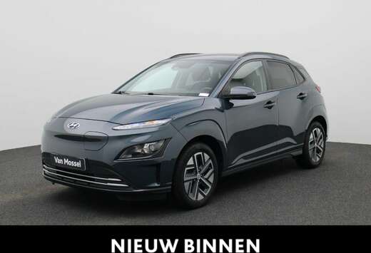 Hyundai Electric Techno 39,2kWh