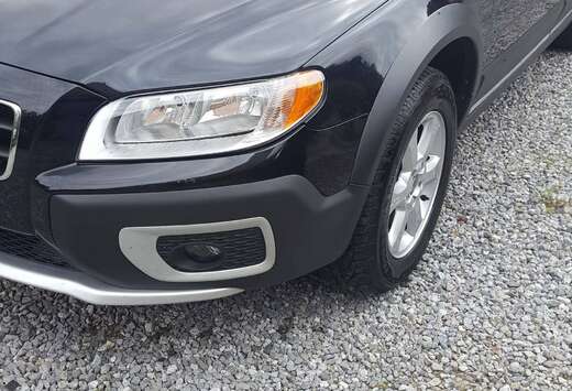 Volvo XC70 2.0 D4 Kinetic Geartronic