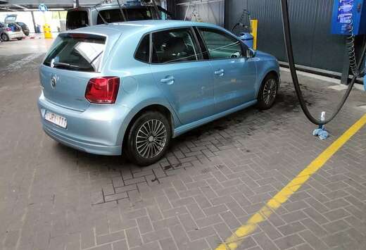 Volkswagen 1.2 CR TDi BlueMotion DPF 87g