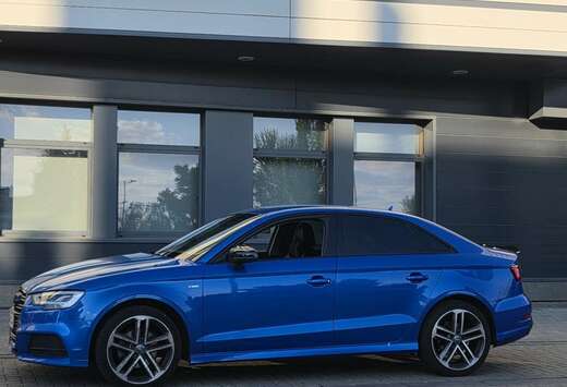 Audi 1.6 TDi Sport