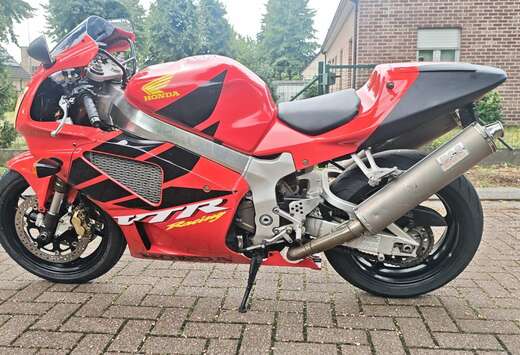 Honda SP1