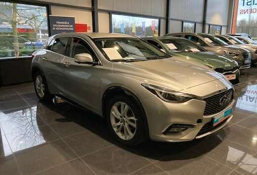 Infiniti 1.6 Turbo Premium/Navigatie/1j gar(1)