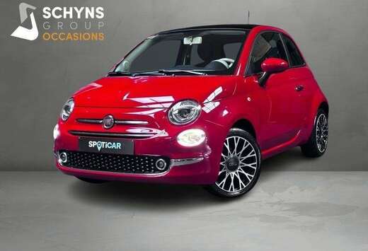 Fiat Dolce Vita