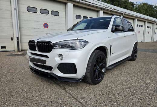 BMW xDrive40e