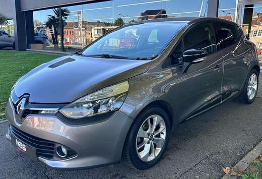 Renault *1.2i* CLIM* NAVI* REGULATEUR DE VITESSE*