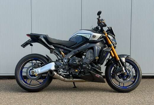 SP / Carbon Parts / SC-Project / 3900km