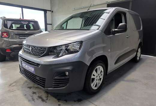 Peugeot 1.5 BlueHDi BOITE AUTO // 3 PLACES / GARANTIE ...