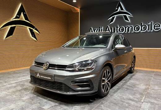 Volkswagen 1.4 TSI R Line *TOIT OUV*SIEGE CHAUFF+MASS ...