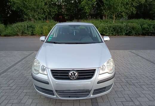 Volkswagen 1.2 Comfortline