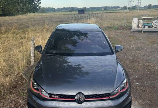 Volkswagen 2.0 TSI OPF DSG Performance