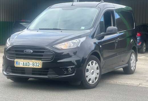 Ford 1.5 D Connect Automaat-Trekhaak-Clima-33000km-Fu ...