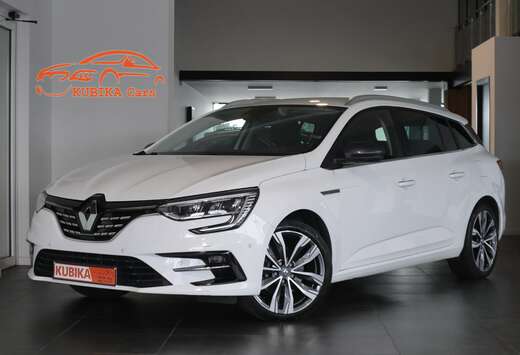 Renault Mégane SW 1.6i E-TECH PHEV Edition One Garan ...