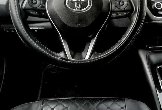 Toyota touring turbo 1.2 essence