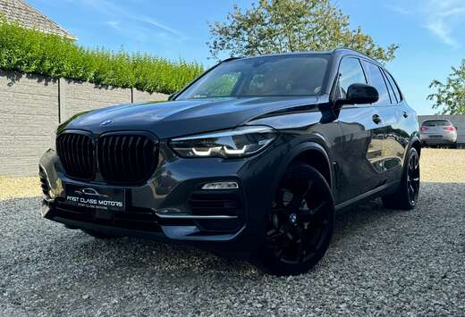 BMW 2.0 dA xDrive25  *FULL LED*SHADOW LINE*FULL OPTIO ...