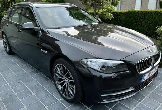 BMW Touring 518 dA
