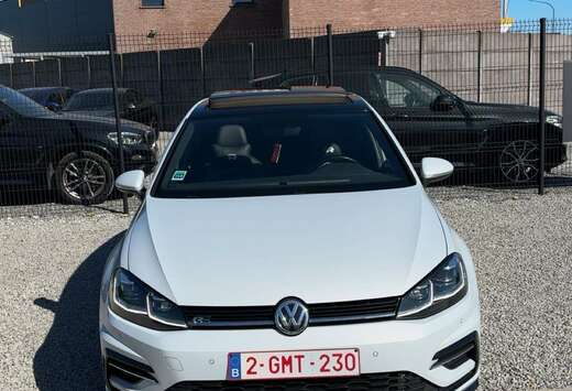 Volkswagen Automatique * Toit PANO * Virtual Cockpit  ...