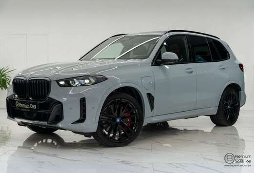 BMW xDrive50e M-pack pro FULL OPTIONS INDIVIDUAL