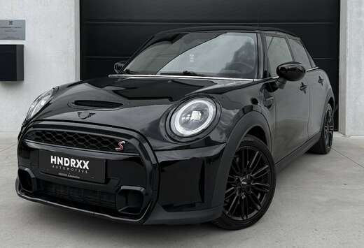 MINI Mini Cooper S LCI Sports Hatch