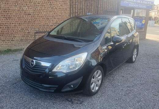 Opel Meriva 1.3 CDTi Essentia DPF