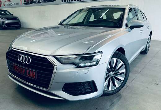 Audi 45 TFSI S tronic+NAVI+CAMERA+CUIR+CARNET+GARANTI ...