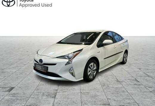 Toyota 1.8 HYB BUSINESS