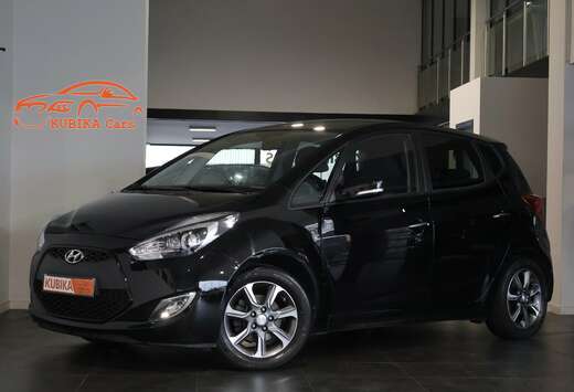 Hyundai 1.6 Comfort Automaat Cruise Control Airco Gar ...