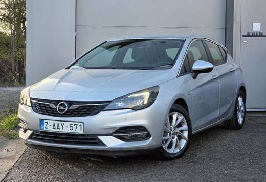 Opel 1.5 D Start/Stop Automatik Elegance
