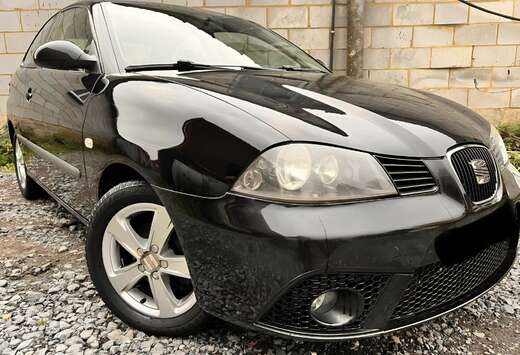 SEAT prêt à immatriculer/ 1.4TDI