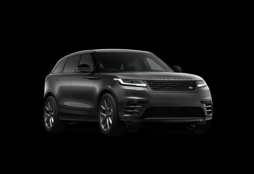 Land Rover P400e Dynamic SE AWD Auto. 26MY