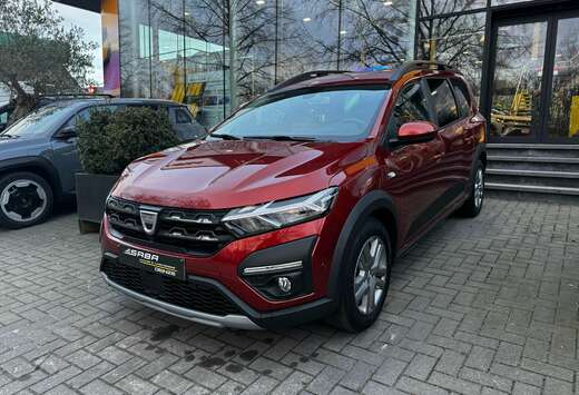 Dacia Jogger TCe 110 Comfort