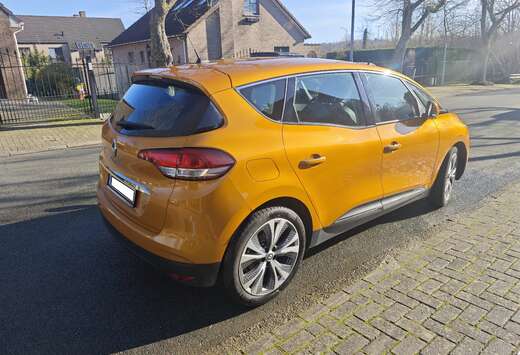Renault Scénic 1.2 TCe Energy Intens