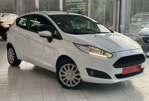 Ford 1.0 ESSENCE 80CV - AIRCO - CAPTEUR