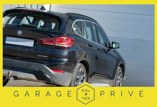 BMW 1.5i sDrive18  XLINE  GARANTIE 12-60M